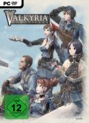 Valkyria Chronicles (PC)