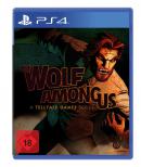 The Wolf Among Us (PS4)