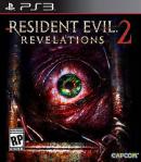Resident Evil: Revelations 2 (PS3)