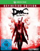 DmC Devil May Cry: Definitive Edition (XboxOne)