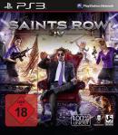 Saints Row 4: Gat out of Hell (PS3)