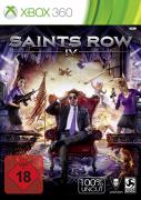 Saints Row 4: Gat out of Hell (Xbox360)