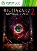 Resident Evil: Revelations 2 (Xbox360)
