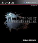 Final Fantasy 15 (PS4)