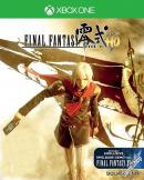 Final Fantasy Type-0 HD (XboxOne)