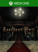 Resident Evil (XboxOne)