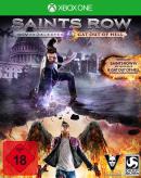 Saints Row 4: Re-Elected (XboxOne)