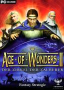 Age of Wonders 2: Der Zirkel der Zauberer (PC)
