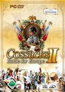 Cossacks 2: Battle for Europe (PC)
