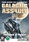 Galactic Assault: Prisoner of Power (PC)