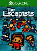 The Escapists (XboxOne)