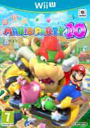 Mario Party 10 (WiiU)