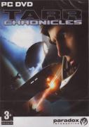 Tarr Chronicles: Sign of Ghosts (PC)
