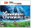 Xenoblade Chronicles 3D (3DS)