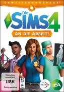 Die Sims 4: An die Arbeit (PC)