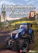 Landwirtschafts-Simulator 15 (Xbox360)