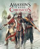 Assassin's Creed Chronicles (PS4)