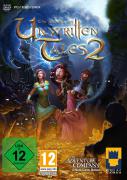 The Book of Unwritten Tales 2 (PC)