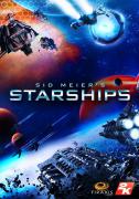 Sid Meier's Starships (PC)