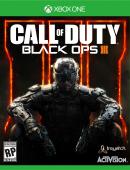 Call of Duty: Black Ops 3 (XboxOne)