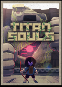 Titan Souls (PC)