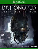 Dishonored: Definitive Edition (XboxOne)