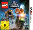 LEGO Jurassic World (3DS)