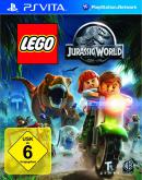 LEGO Jurassic World (Vita)