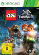 LEGO Jurassic World (Xbox360)