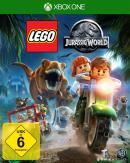 LEGO Jurassic World (XboxOne)