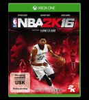 NBA 2K16 (XboxOne)