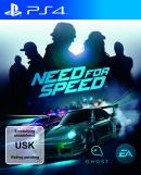Need for Speed 2015 (PS4)