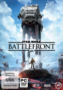 Star Wars: Battlefront (PC)