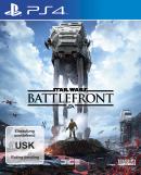 Star Wars: Battlefront (PS4)