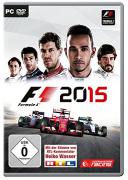 F1 2015 (PC)