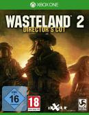 Wasteland 2 (XboxOne)