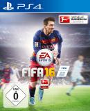 FIFA 16 (PS4)