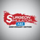 Surgeon Simulator (PS4)