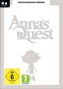 Anna’s Quest (PC)