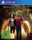 Baphomets Fluch 5 (PS4)