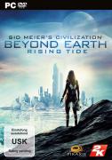 Civilization: Beyond Earth - Rising Tide (PC)