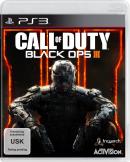 Call of Duty: Black Ops 3 (PS3)