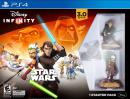 Disney Infinity 3.0: Play Without Limits (PS4)