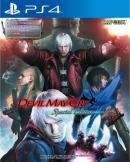 Devil May Cry 4: Special Edition (PS4)