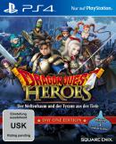 Dragon Quest: Heroes (PS4)