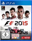 F1 2015 (PS4)