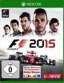 F1 2015 (XboxOne)