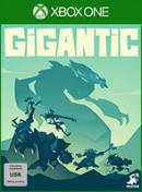 Gigantic (XboxOne)