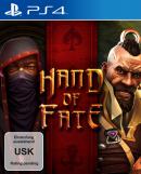 Hand of Fate (PS4)