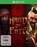 Hand of Fate (XboxOne)